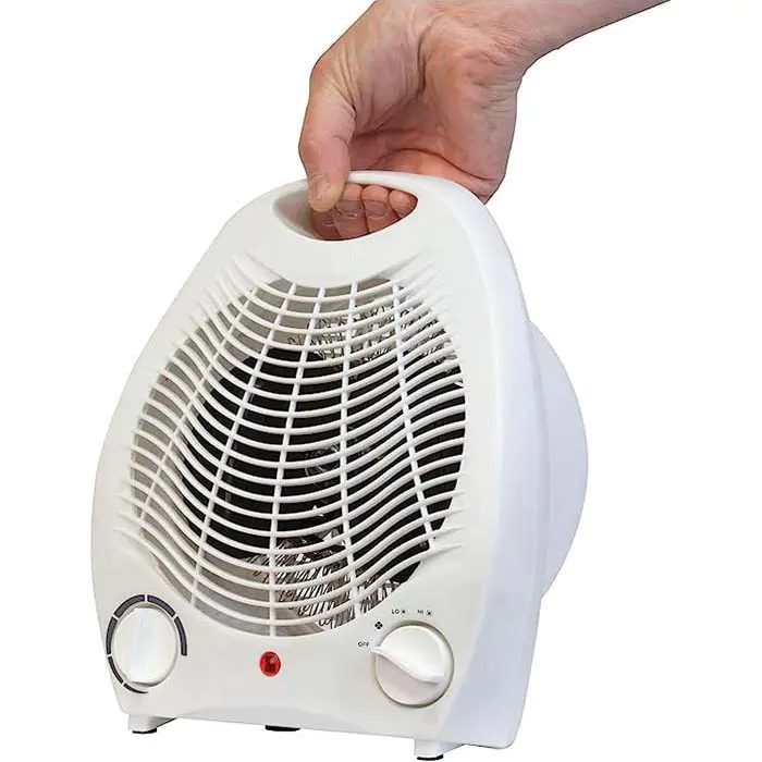 Which Heater Has Good Heating Effect And Saves Electricity?