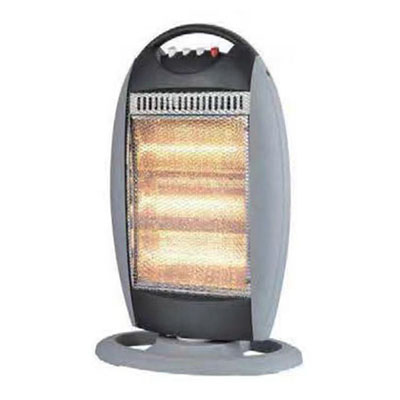 Why Choose a Halogen Heater for Your Home or Office?