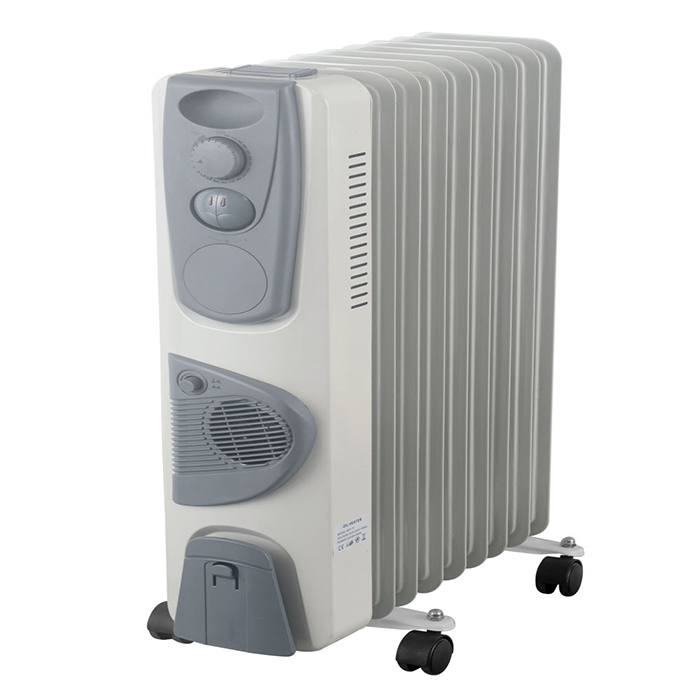 How to Choose and Use an Oil Heater Efficiently? Article Summary