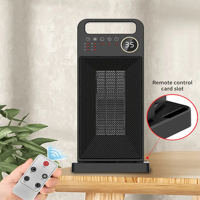 Electric Heater Remote Control