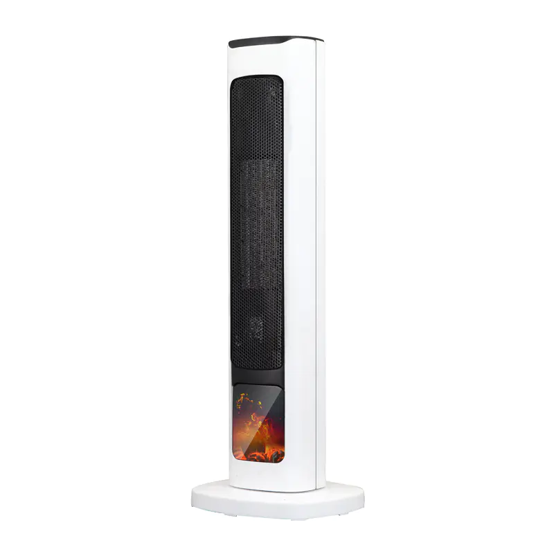 Freestanding Home Heater Fireplace
