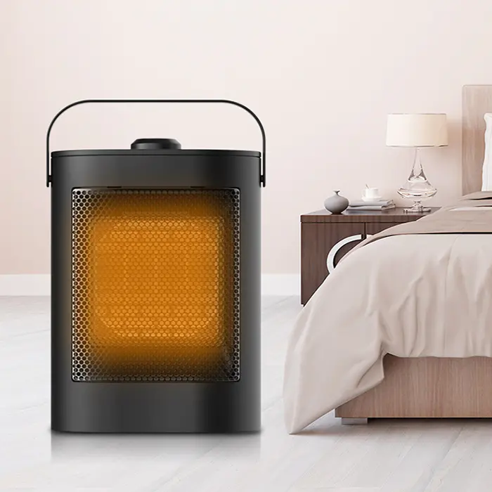 Eu Desktop Heater Ptc