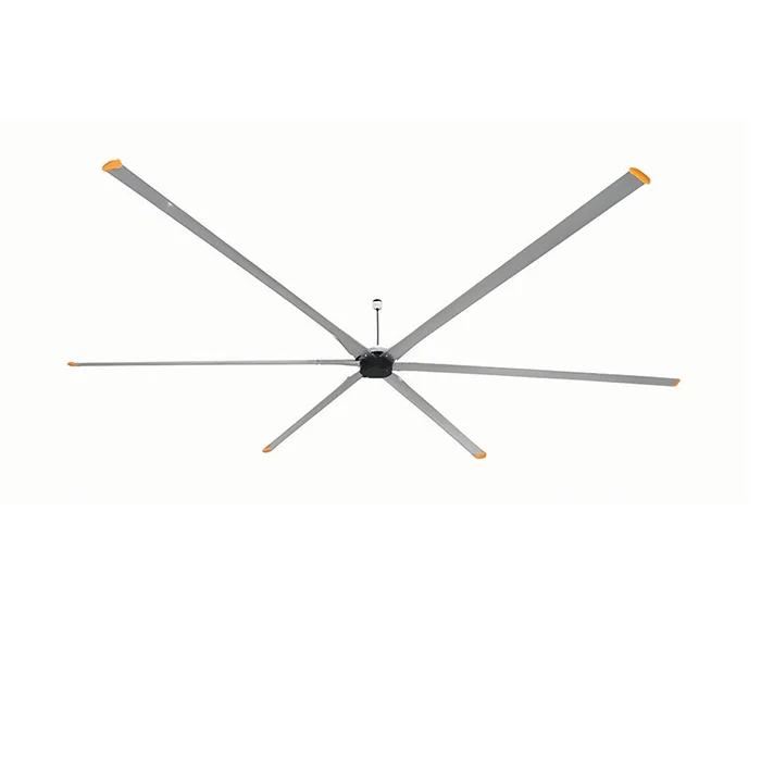 Commercial 120 In Ceiling Fan