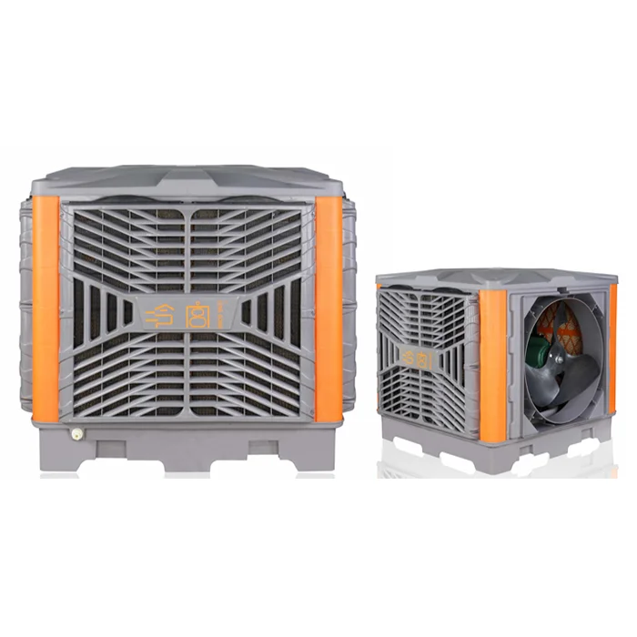 Industrial Air Coolers