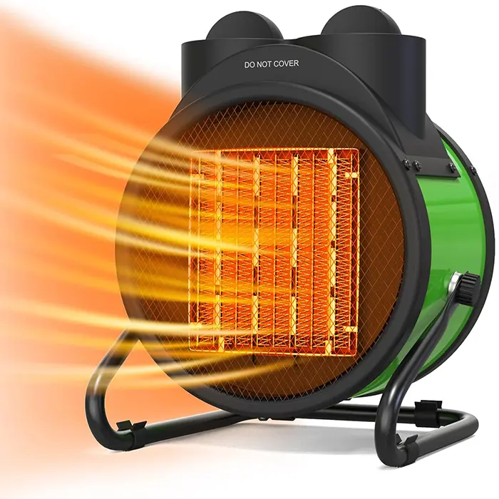 Portable Outdoor Heater